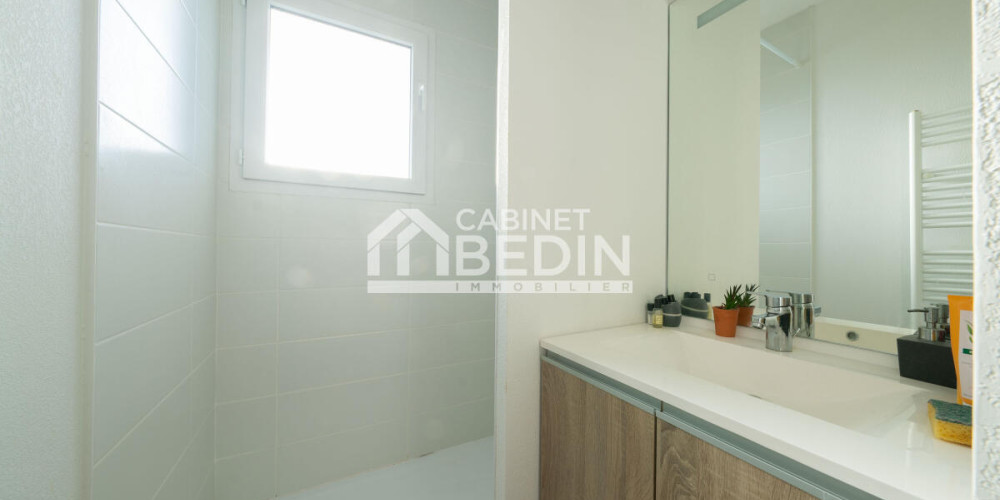 maison à ANDERNOS LES BAINS (33510)