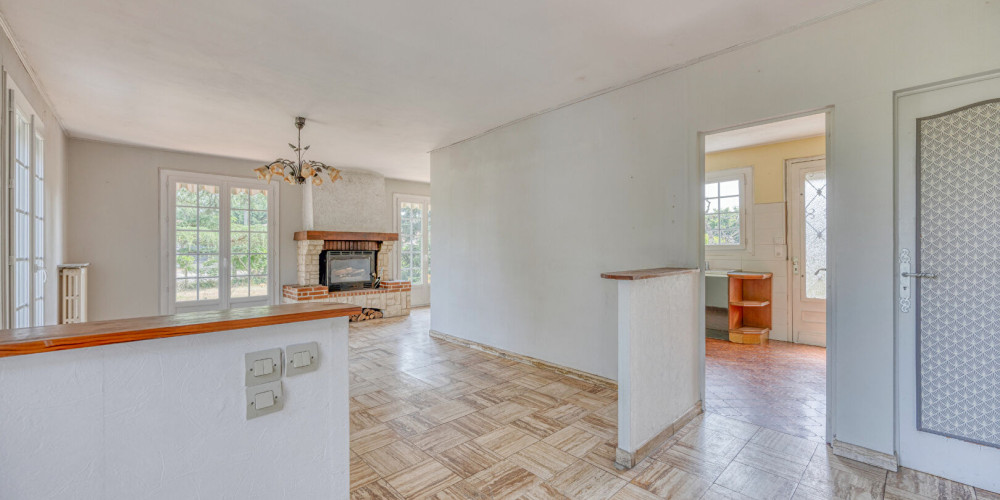 maison à MARTILLAC (33650)