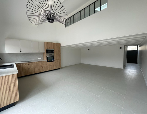 maison  TALENCE