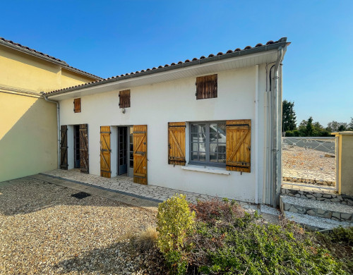 maison  MONTAGNE