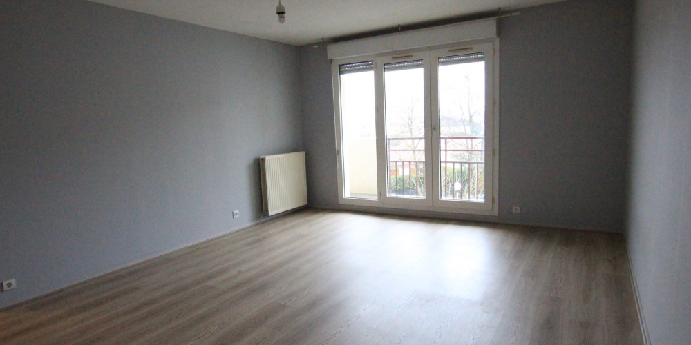 appartement à VILLENAVE D ORNON (33140)