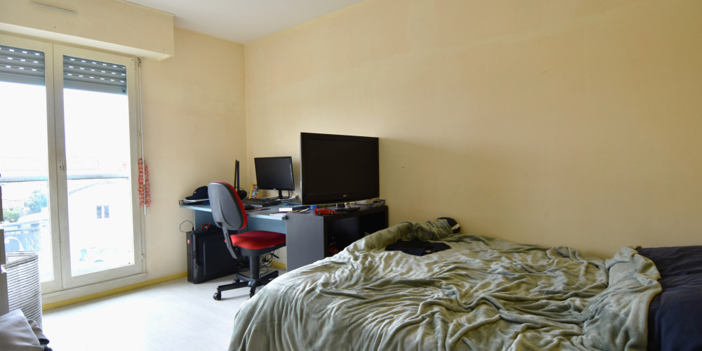 appartement à TALENCE (33400)