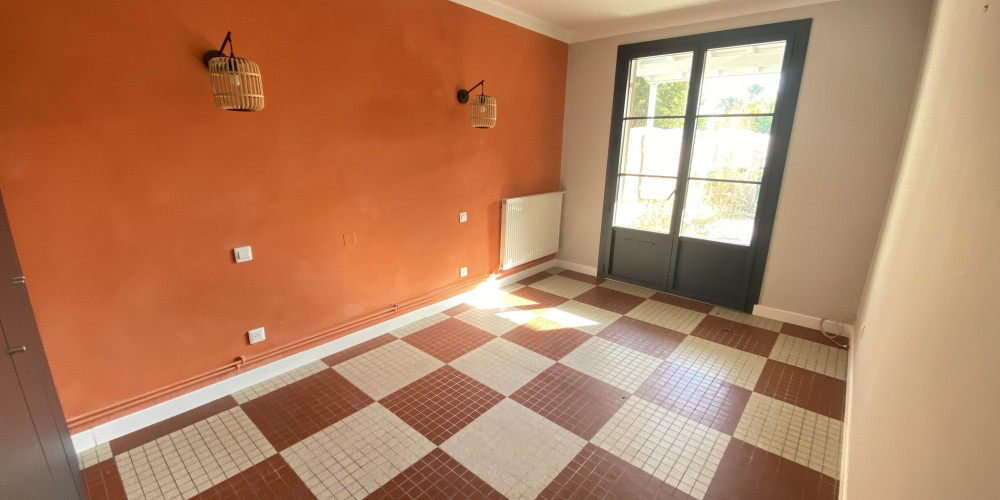 maison à LANTON (33138)