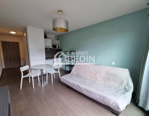 appartement  TALENCE