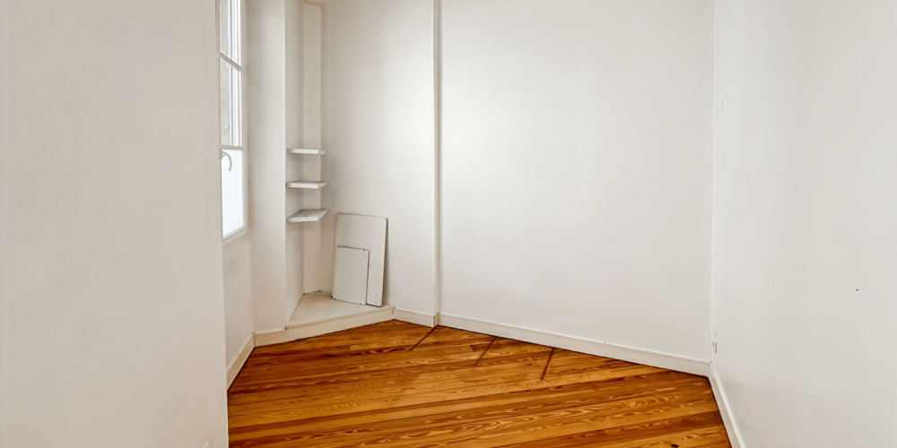 appartement à BORDEAUX (33000)