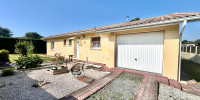 maison à HOSTENS (33125)