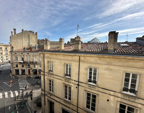 appartement  BORDEAUX