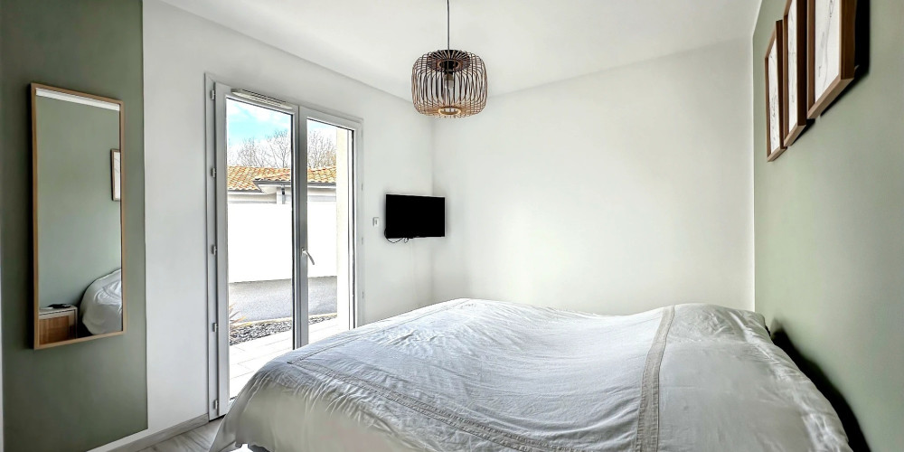 maison à LA TESTE DE BUCH (33260)