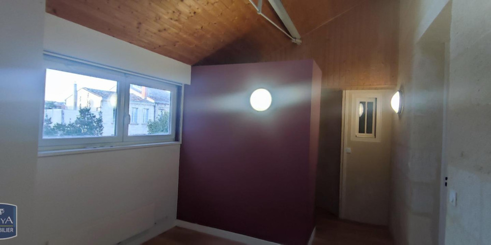 appartement à BORDEAUX (33000)
