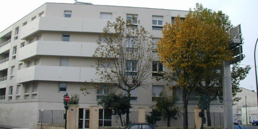 appartement à TALENCE (33400)