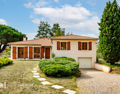 maison  ST MAGNE DE CASTILLON