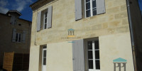 maison à RIONS (33410)