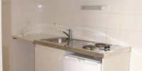 appartement à BORDEAUX (33000)