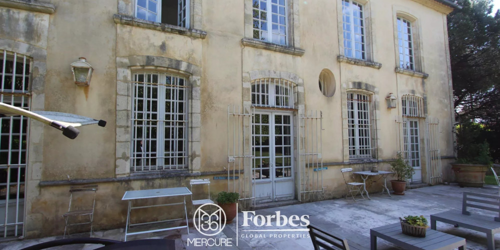 maison à ARCACHON (33120)