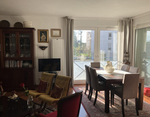 appartement  BORDEAUX