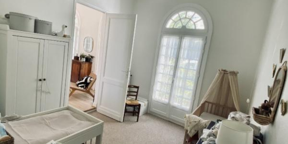 appartement à MERIGNAC (33700)