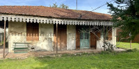 maison à ANDERNOS LES BAINS (33510)