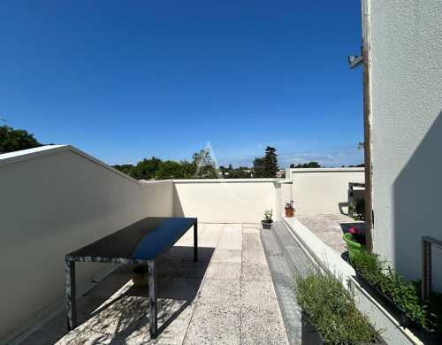 appartement  ST MEDARD EN JALLES