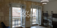 appartement à BORDEAUX (33300)