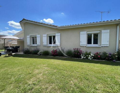 maison  EYSINES