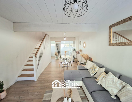 maison  ARTIGUES PRES BORDEAUX