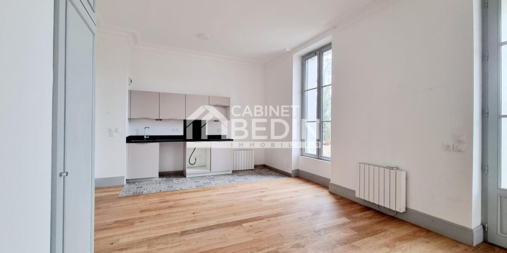 appartement à MERIGNAC (33700)