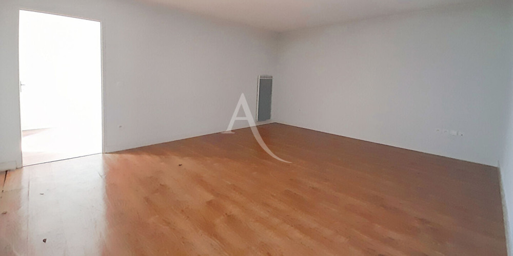 appartement à MERIGNAC (33700)