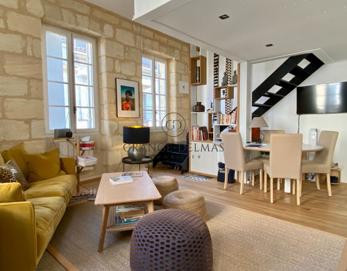 appartement  BORDEAUX