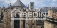 appartement à BORDEAUX (33000)