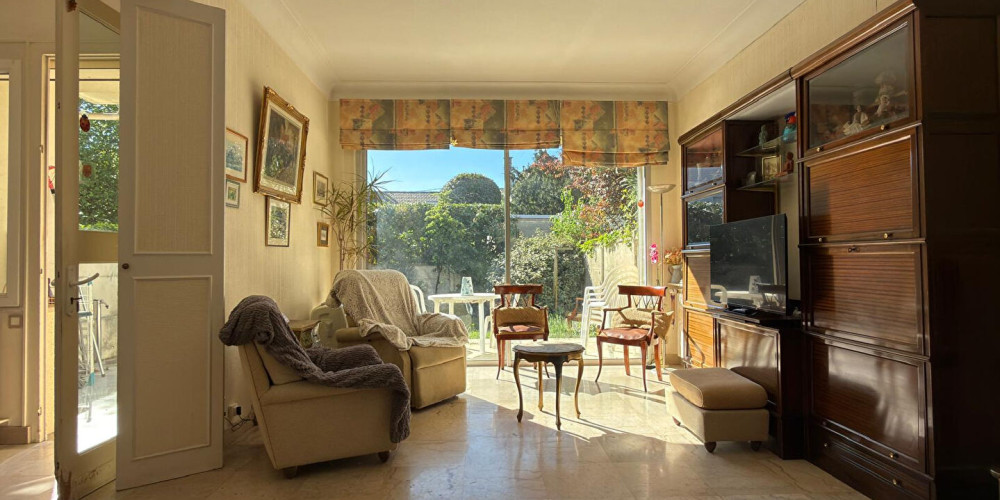 maison à LE BOUSCAT (33110)