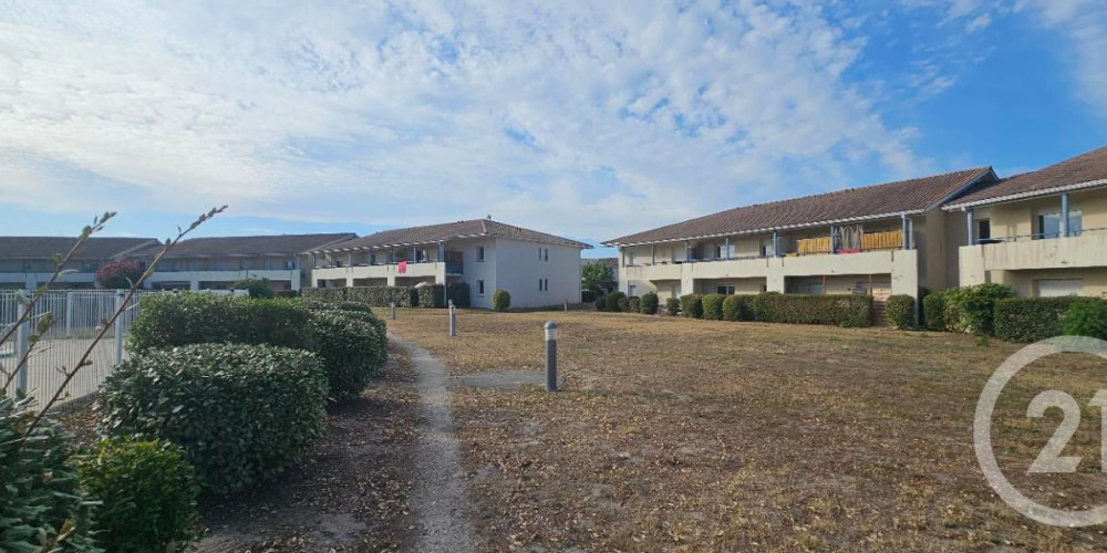 appartement à LANGON (33210)