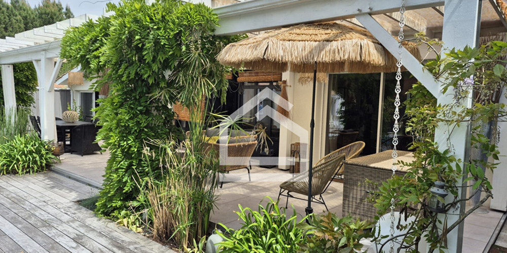 maison à HOURTIN (33990)