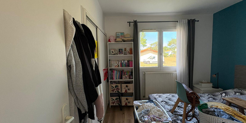 appartement à LA TESTE DE BUCH (33260)