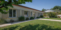 maison à ST SULPICE ET CAMEYRAC (33450)