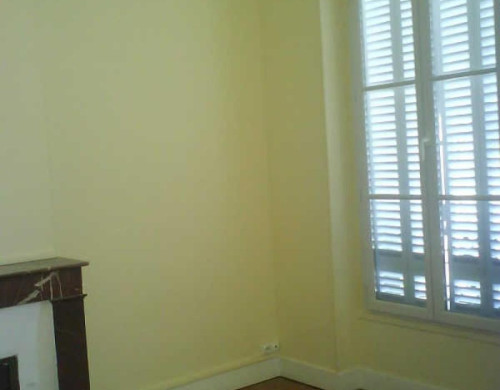 appartement  BORDEAUX