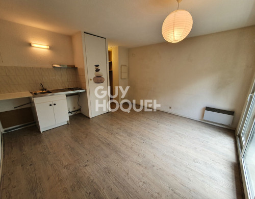 appartement  TALENCE