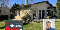 maison à LACANAU (33680)