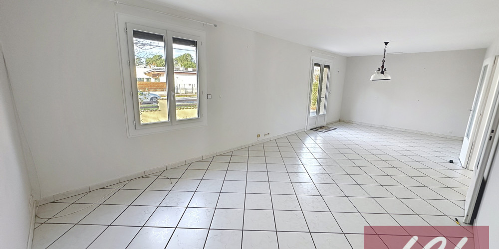 maison à GUJAN MESTRAS (33470)