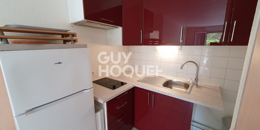 appartement à TALENCE (33400)