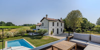 maison à VILLEGOUGE (33141)