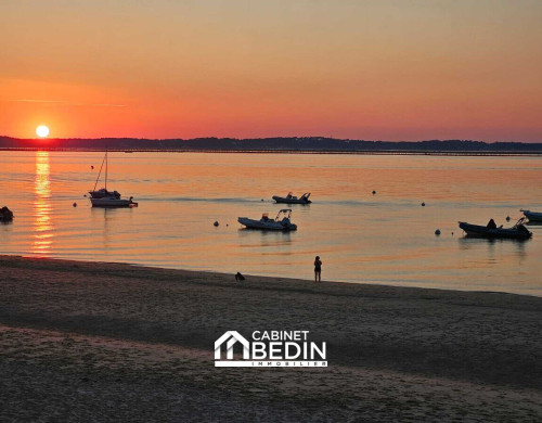 maison  ARCACHON
