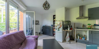 appartement à VILLENAVE D ORNON (33140)
