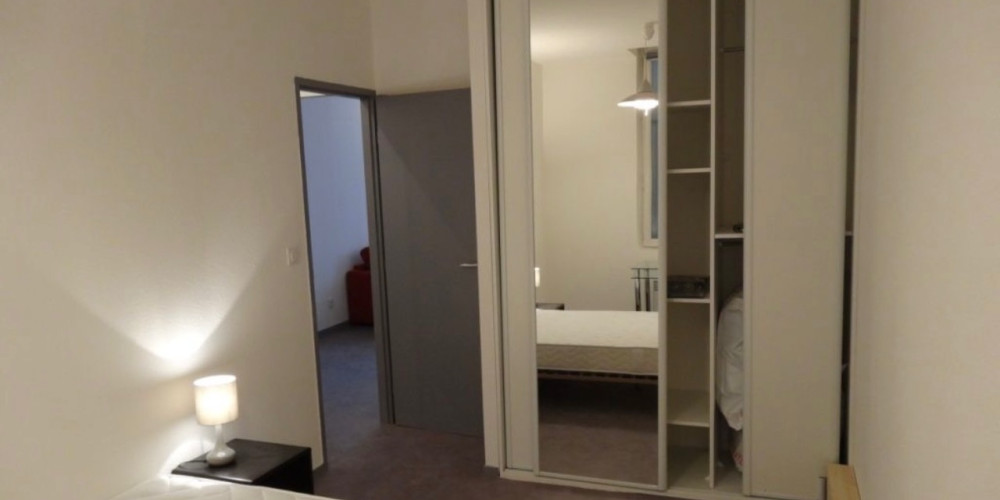appartement à BORDEAUX (33100)