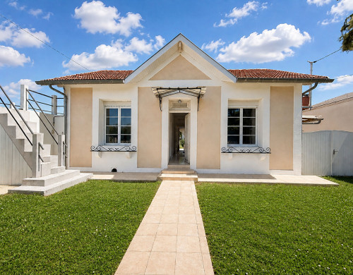 maison  LIBOURNE