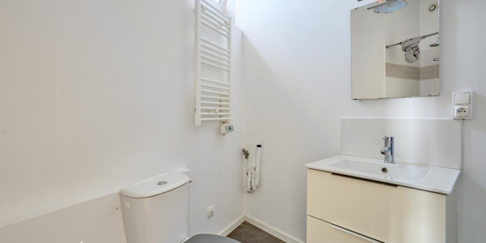 appartement à PODENSAC (33720)