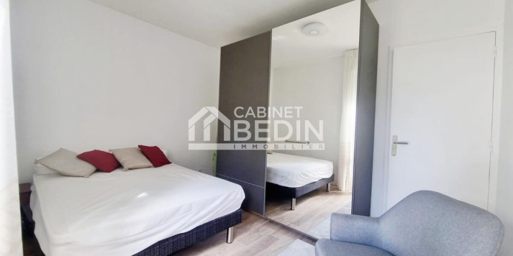 appartement à MERIGNAC (33700)