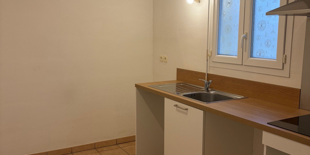 maison à ETAULIERS (33820)