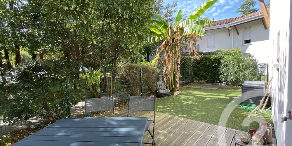 appartement à LANTON (33138)