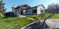 maison à LANGON (33210)