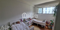 appartement à BORDEAUX (33100)